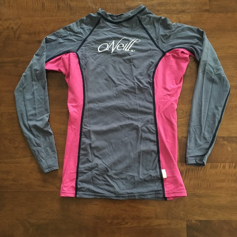 Womens O'neill RashGuard